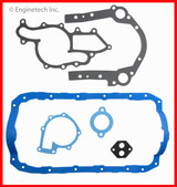 F183C-1 Gasket Set - Full