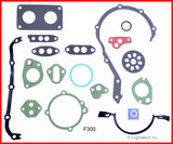 F300 Gasket Set - PER