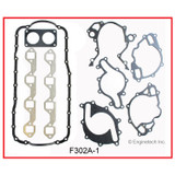 F302A-1 Gasket Set - Full