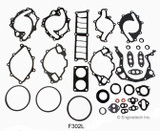 F302L Gasket Set - PER
