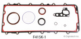 F415K-1 Gasket Set - Full