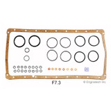 F7.3 Gasket Set - PER