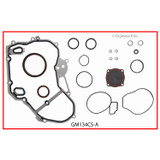 GM146K-5 Gasket Set - Full