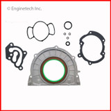 GM217K-5 Gasket Set - Full