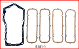 B181-1 Gasket Set - Full