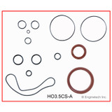 HO3.5K-4 Gasket Set - Full