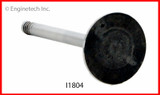I1804B Valve - Intake (O/S Stem And Head)