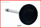 I3008 Valve - Intake (O/S Stem And Head)