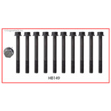 MA2.2HS-CWB Gasket Set - Head