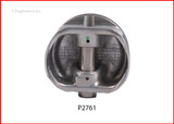 P2761(4) Piston Set