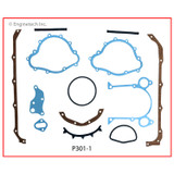 P301-1 Gasket Set - Full