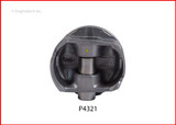P4321(6) Piston Set