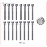 C189HS-DAWB Gasket Set - Head