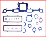 C250L-1 Gasket Set - Full