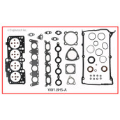 VW1.8HS-AWB Gasket Set - Head