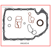 VW2.0CS-B Gasket Set - Lower VW2.0CS-B Gasket Set - Lower