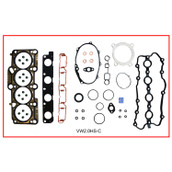 VW2.0HS-CWB Gasket Set - Head
