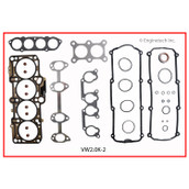 VW2.0K-2 Gasket Set - Full