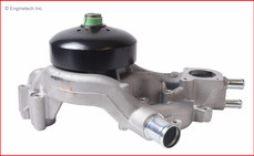 WP501 Engine Water Pump