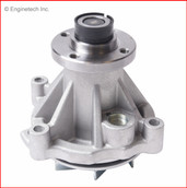 WP507 Engine Water Pump