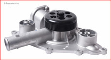 WP511 Engine Water Pump