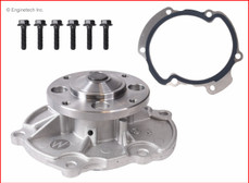 WP518 Engine Water Pump