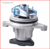 WP519 Engine Water Pump