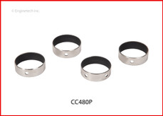 CC480P Bearing Set - Cam