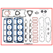 C346HS-AWB Gasket Set - Head