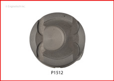 P1512(4) Piston Set
