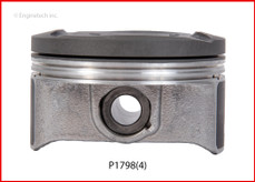 P1798(4) Piston Set