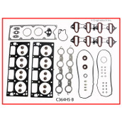 C364HS-BAWB Gasket Set - Head