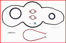 C496CS-A Gasket Set - Lower
