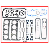 C5.0 Gasket Set - PER C5.0 Gasket Set - PER