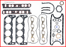 C7.4 Gasket Set - PER