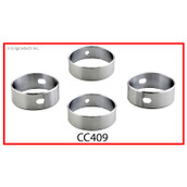 CC409 Bearing Set - Cam