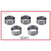 CC411 Bearing Set - Cam