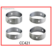 CC421 Bearing Set - Cam