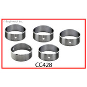 CC428 Bearing Set - Cam