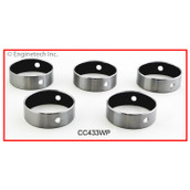CC433WP Bearing Set - Cam