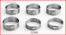 CC441 Bearing Set - Cam