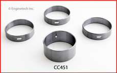 CC451 Bearing Set - Cam