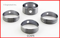 CC475 Bearing Set - Cam