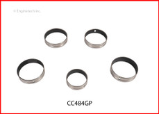 CC484GP Bearing Set - Cam