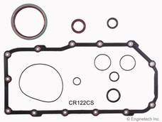 CR122CS Gasket Set - Lower CR122CS Gasket Set - Lower