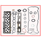 CR148HS-EWB Gasket Set - Head