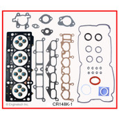 CR148K-1 Gasket Set - Full