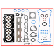 CR148K-11 Gasket Set - Full