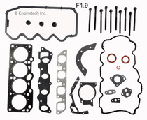 F1.9 Gasket Set - PER F1.9 Gasket Set - PER