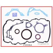 F121CS-A Gasket Set - Lower F121CS-A Gasket Set - Lower